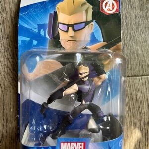 Disney Infinitiy 2.0 edition Hawkeye figure